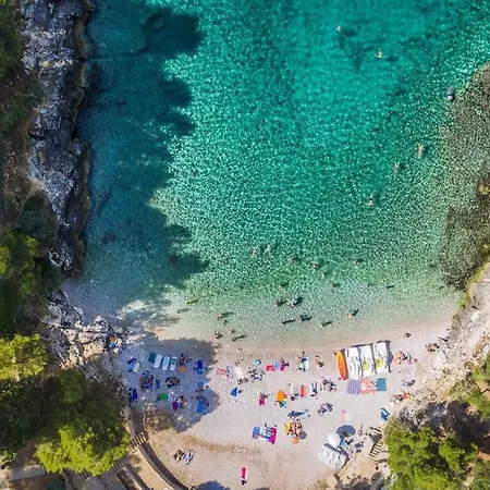 Appartamento Studio Valkane Beach Pola