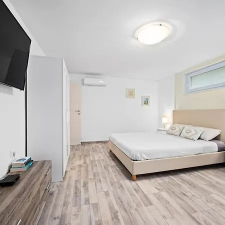 Studio Valkane Beach *