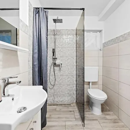 Studio Valkane Beach Appartamento Pola