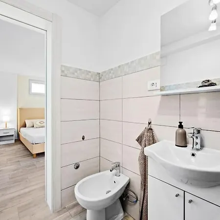 Appartamento Studio Valkane Beach *