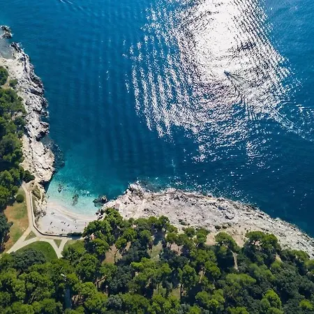 Studio Valkane Beach Pola