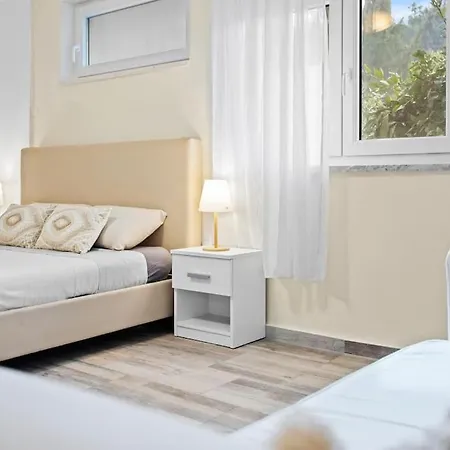 Valkane Apartment