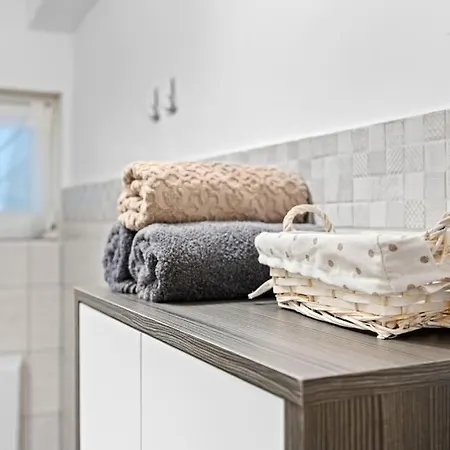 Appartamento Studio Valkane Beach *