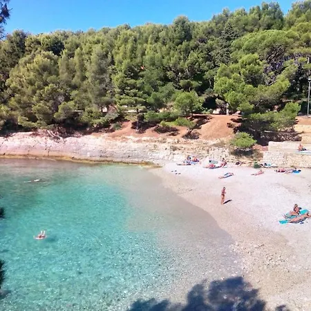 Studio Valkane Beach Appartamento