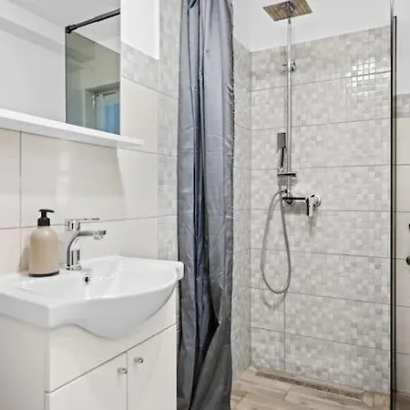 Appartamento Studio Valkane Beach *