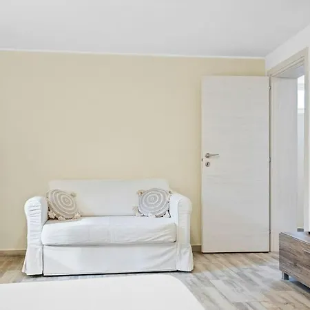 Studio Valkane Beach *