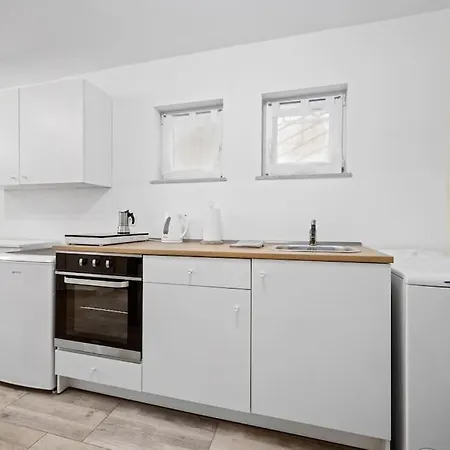 Valkane Apartment