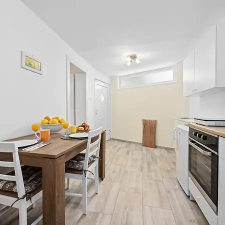 Appartamento Studio Valkane Beach