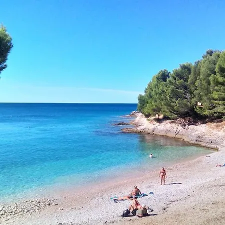Appartamento Studio Valkane Beach *