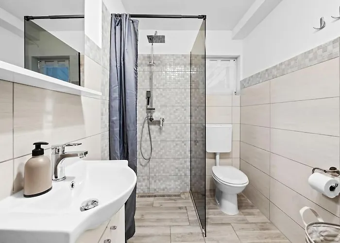 Valkane Apartament Pula