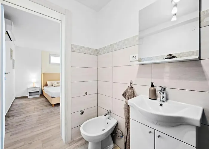 Apartament Valkane *