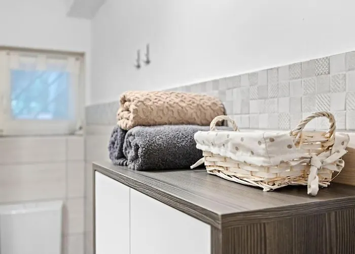 Apartament Valkane *