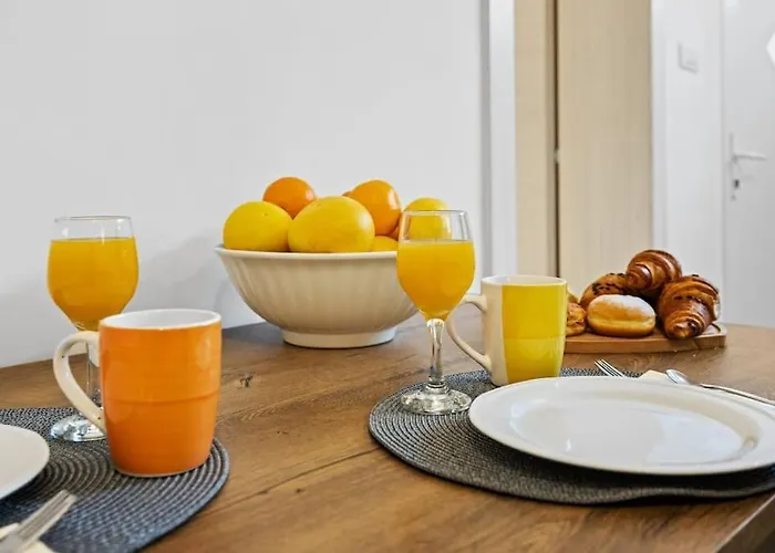 Apartament Valkane *