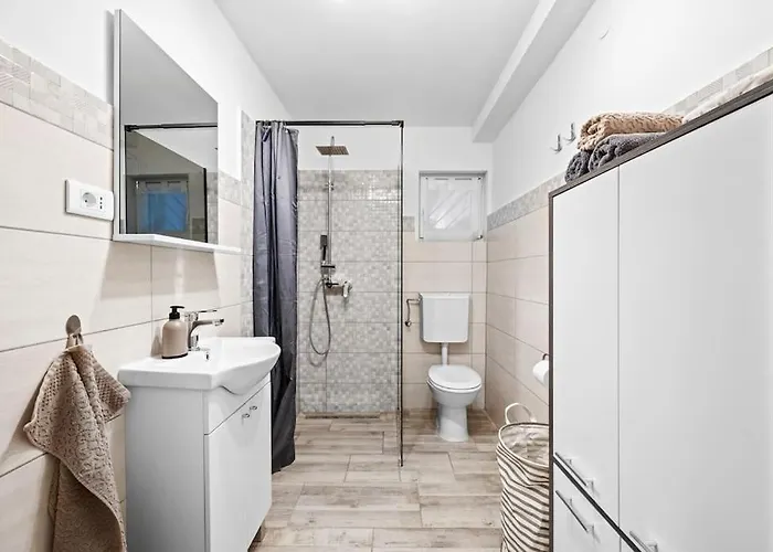 Valkane Apartament *