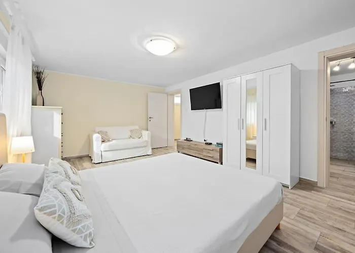 Valkane Apartment Pula