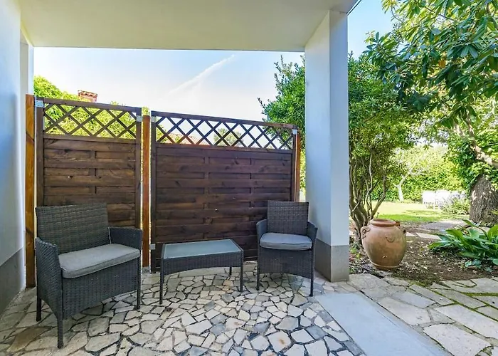 Apartment Valkane Pula